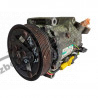 Компресор кондиціонера Peugeot 307 1.6 (2001-2008) 9651910980 фото
