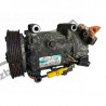 Компресор кондиціонера Peugeot 307 1.6 (2002-2007) 9651910980 фото