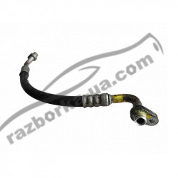 Трубка кондиционера Peugeot 307 1.6 (2002-2007) 9650629480 фото