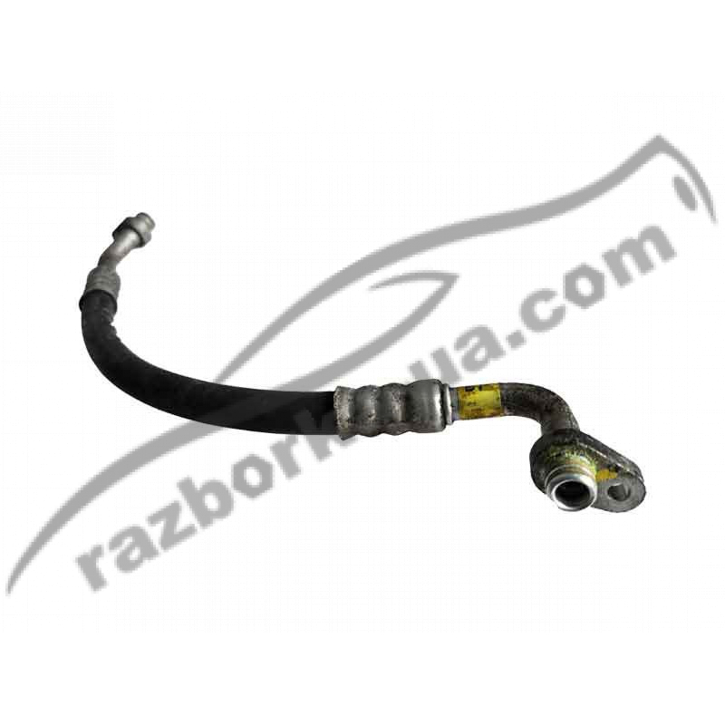 Трубка кондиционера Peugeot 307 1.6 (2002-2007) 9650629480 фото