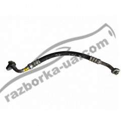 Трубка кондиціонера Peugeot 307 1.6 (2001-2008) 9650629480 фото