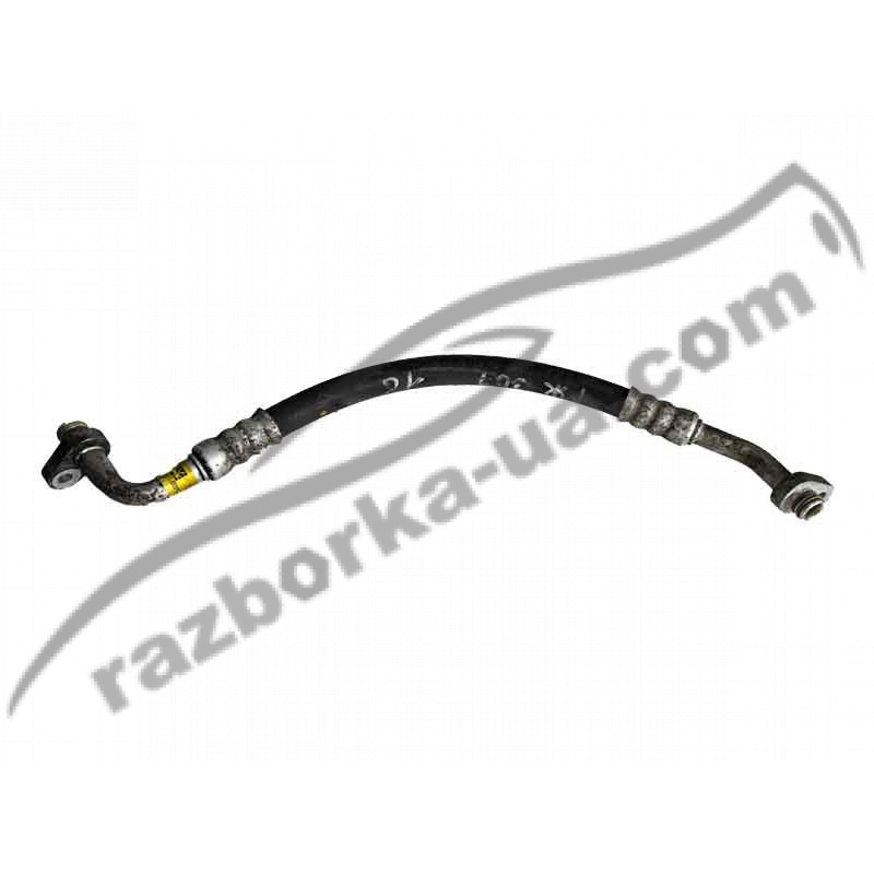 Трубка кондиционера Peugeot 307 1.6 (2001-2008) 9650629480 фото