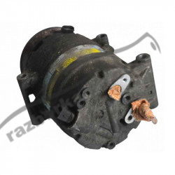 Компресор кондиціонера Renault Espace 4, 2.2 DCI (2004-2013) 8200067915 / 01139509 фото