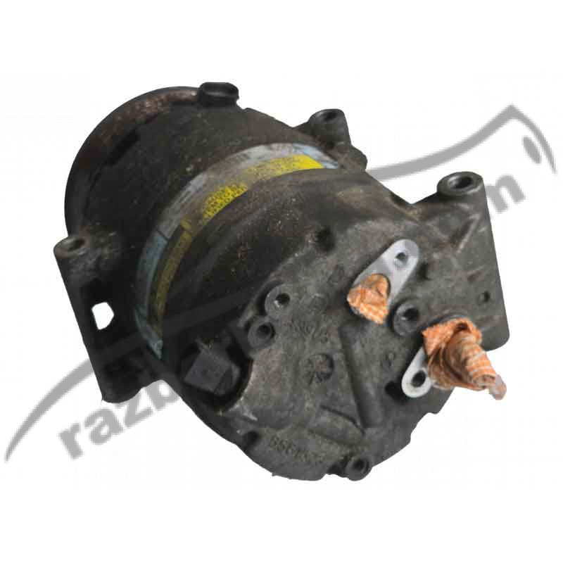 Компресор кондиціонера Renault Espace 4, 2.2 DCI (2004-2013) 8200067915 / 01139509 фото