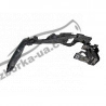 Кронштейн фары левый Seat Leon 3 (2013-2020) 5F0807889C / 5F0807571C / 5F0 807 889 C / 5F0 807 571 C фото