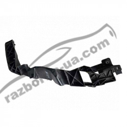 Кронштейн фары левый Seat Leon 3 (2014-2019) 5F0807889C / 5F0807571C / 5F0 807 889 C / 5F0 807 571 C фото