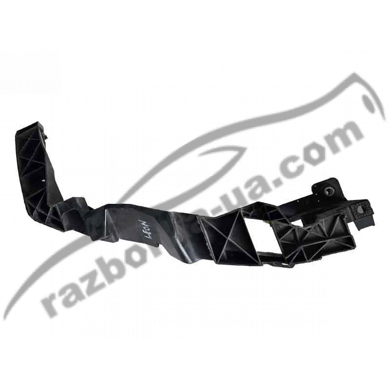 Кронштейн фары левый Seat Leon 3 (2014-2019) 5F0807889C / 5F0807571C / 5F0 807 889 C / 5F0 807 571 C фото