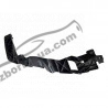 Кронштейн фары левый Seat Leon 3 (2014-2019) 5F0807889C / 5F0807571C / 5F0 807 889 C / 5F0 807 571 C фото