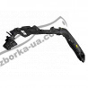 Кронштейн фары правый Seat Leon 3 (2013-2020) 5F0807890C / 5F0807572C / 5F0 807 890 C / 5F0 807 572 C фото