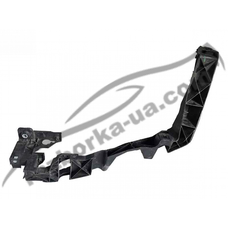 Кронштейн фары правый Seat Leon 3 (2014-2019) 5F0807890C / 5F0807572C / 5F0 807 890 C / 5F0 807 572 C фото