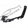 Кронштейн фары правый Seat Leon 3 (2014-2019) 5F0807890C / 5F0807572C / 5F0 807 890 C / 5F0 807 572 C фото