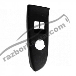 Накладка кнопок склопідйомника Kia Ceed (2006-2012) 823511H310 / 82351-1H310 фото