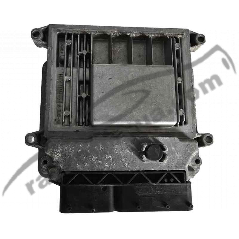 Блок керування двигуном ЕБУ Kia Ceed 1.6 (2007-2011) 0261S04356 / 391102B660 / 0 261 S04 356 / 39110-2B660 фото