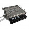 Блок керування двигуном ЕБУ Kia Ceed 1.6 (2006-2012) 0261S04356 / 391102B660 / 0 261 S04 356 / 39110-2B660 фото