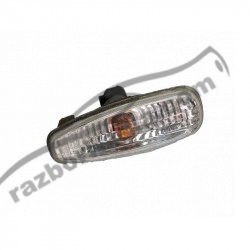 Повторювач покажчика повороту у крило Kia Ceed (2006-2012) 923033L1 / 92303-3L1 фото