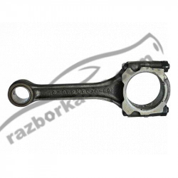 Шатун Nissan Almera N15 1.4 / GA14 (1995-2000) 4M5402 / 4M540-2 фото