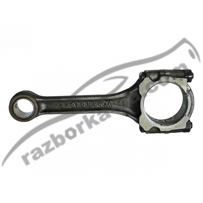Шатун Nissan Almera N15 1.4 / GA14 (1995-2000) 4M5402 / 4M540-2 фото