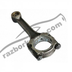 Шатун Nissan Almera N15 1.4 / GA14 (1996-1999) 4M5402 / 4M540-2 фото