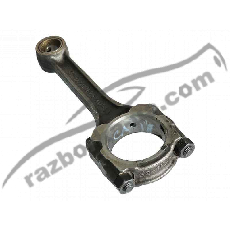 Шатун Nissan Almera N15 1.4 / GA14 (1996-1999) 4M5402 / 4M540-2 фото