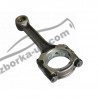 Шатун Nissan Almera N15 1.4 / GA14 (1996-1999) 4M5402 / 4M540-2 фото
