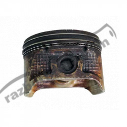 Поршень Nissan Almera N16 1.8 16V (2002-2004) фото