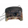 Поршень Nissan Almera N16 1.8 16V (2002-2004) фото
