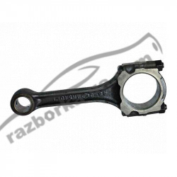 Шатун Nissan Almera N16 1.8 16V (2000-2006) 4M5401 / 4M540-1 фото