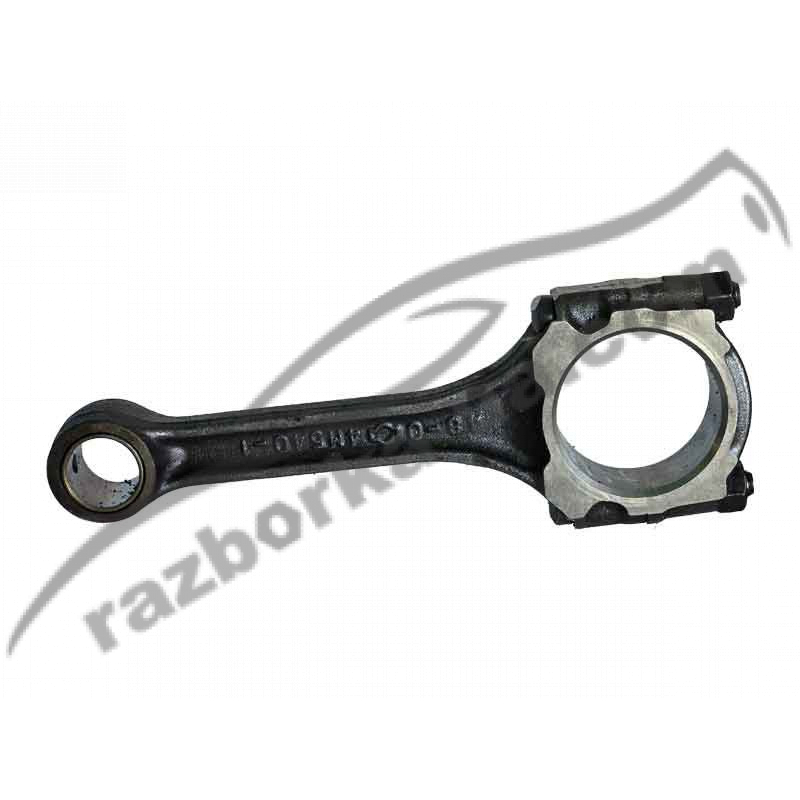 Шатун Nissan Almera N16 1.8 16V (2000-2006) 4M5401 / 4M540-1 фото