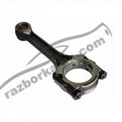 Шатун Nissan Almera N16 1.8 16V (2001-2005) 4M5401 / 4M540-1 фото