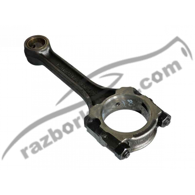 Шатун Nissan Almera N16 1.8 16V (2001-2005) 4M5401 / 4M540-1 фото