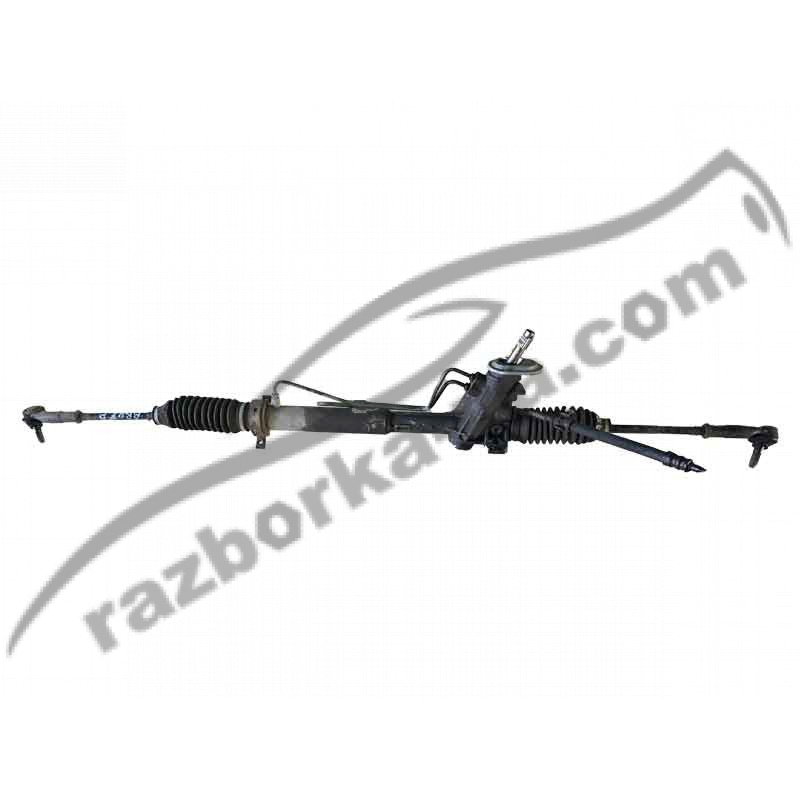 Рулевая рейка Seat Arosa (1997-2004) гидравлическая 0230080033101 / 023 0080 033 101 фото