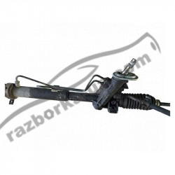 Рулевая рейка Seat Arosa (1998-2003) гидравлическая 0230080033101 / 023 0080 033 101 фото