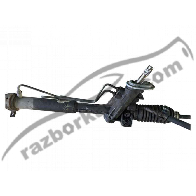 Рулевая рейка Seat Arosa (1998-2003) гидравлическая 0230080033101 / 023 0080 033 101 фото