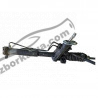 Рулевая рейка Seat Arosa (1998-2003) гидравлическая 0230080033101 / 023 0080 033 101 фото