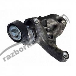 Кронштейн компресора кондиціонера VW Passat B6 1.6 FSI / BLF (2005-2010) 1K0260885B / 1K0 260 885 B фото