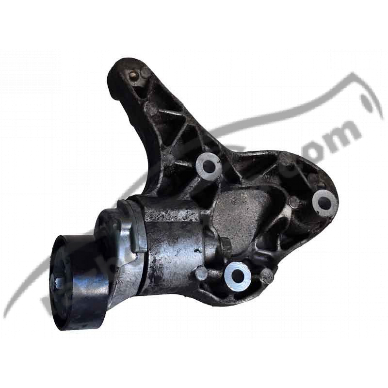 Кронштейн компрессора кондиционера VW Passat B6 1.6 FSI / BLF (2006-2009) 1K0260885B / 1K0 260 885 B фото