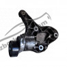 Кронштейн компрессора кондиционера VW Passat B6 1.6 FSI / BLF (2006-2009) 1K0260885B / 1K0 260 885 B фото