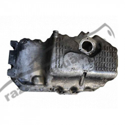 Поддон масляный VW Passat B6 1.6 FSI / BLF (2006-2009) 03C103603S / 03C 103 603 S фото