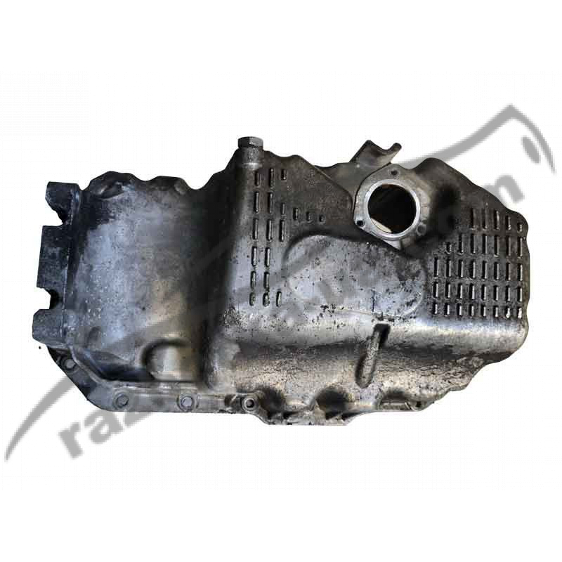 Поддон масляный VW Passat B6 1.6 FSI / BLF (2006-2009) 03C103603S / 03C 103 603 S фото
