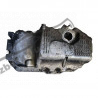 Поддон масляный VW Passat B6 1.6 FSI / BLF (2006-2009) 03C103603S / 03C 103 603 S фото