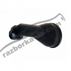Маслоприймач VW Passat B6 1.6 FSI / BLF (2005-2010) 03C115251M / 03C 115 251 M фото