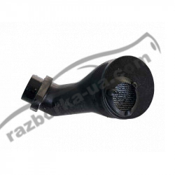 Маслоприемник VW Passat B6 1.6 FSI / BLF (2006-2009) 03C115251M / 03C 115 251 M фото