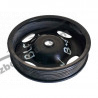 Шкив коленвала VW Passat B6 1.6 FSI / BLF (2006-2009) 03D105255D / 03D 105 255 D фото