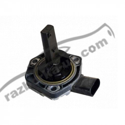 Датчик рівня масла VW Passat B6 1.6 FSI / BLF (2006-2009) 6PR00807903 / 1J0907660C / 6PR 008 079-03 / 1J0 907 660 C фото
