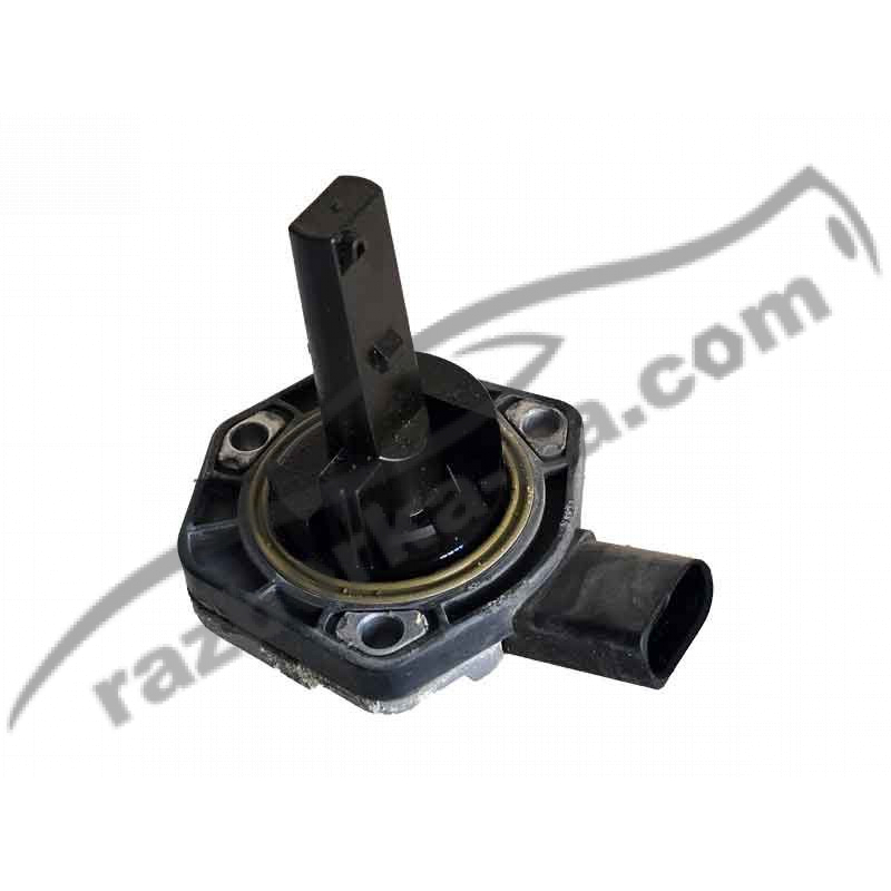 Датчик рівня масла VW Passat B6 1.6 FSI / BLF (2006-2009) 6PR00807903 / 1J0907660C / 6PR 008 079-03 / 1J0 907 660 C фото