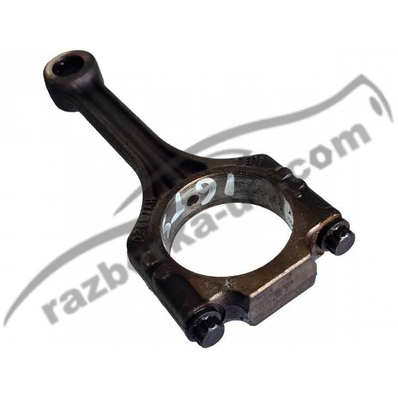 Шатун VW Passat B6 1.6 FSI / BLF (2006-2009) 036LAH / 036L/AH фото