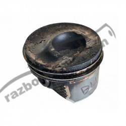 Поршень VW Passat B6 1.6 FSI / BLF (2005-2010) 0761278 / 076 177 8 фото