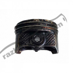 Поршень VW Passat B6 1.6 FSI / BLF (2006-2009) 0761278 / 076 177 8 фото