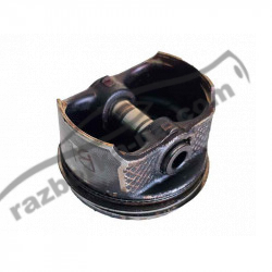 Поршень VW Passat B6 1.6 FSI / BLF (2007-2008) 0761278 / 076 177 8 фото
