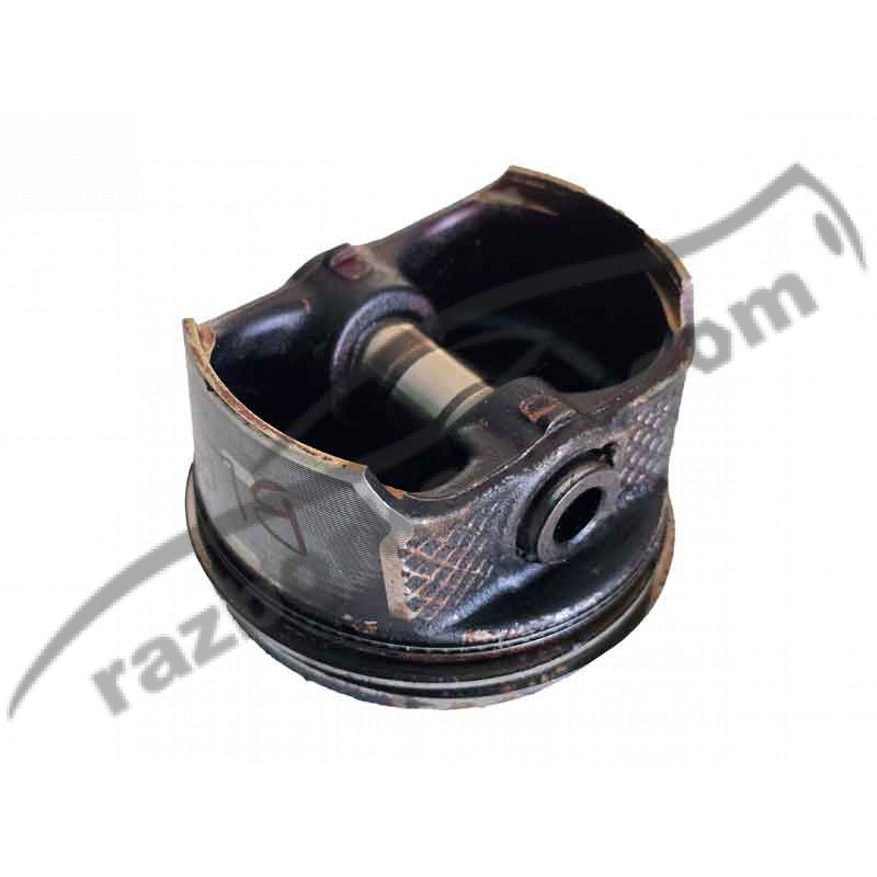 Поршень VW Passat B6 1.6 FSI / BLF (2007-2008) 0761278 / 076 177 8 фото